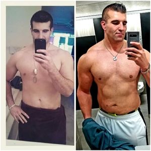 Meet your Posher, William